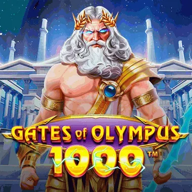 GATES OF OLYMPUS 1000 - Bitstake Casino