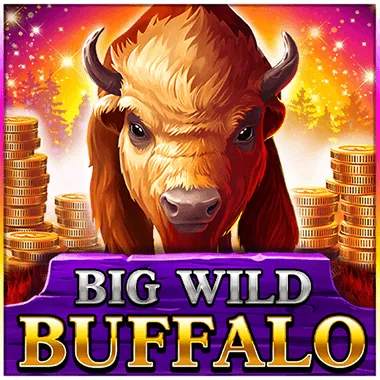 BIG WILD BUFFALO - Bitstake Casino