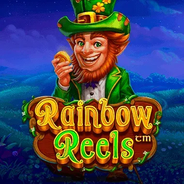 Rainbow Reels - Bitstake Casino