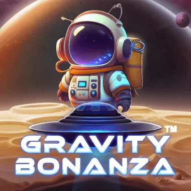 GRAVITY BONANZA - Bitstake Casino