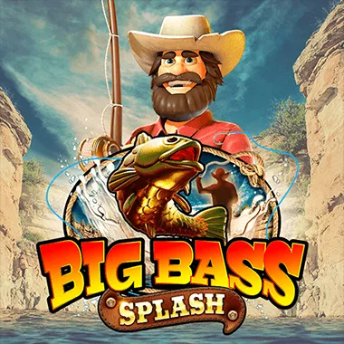 Big Bass - Bitstake Casino