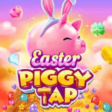 Easter Piggy Tap - Bitstake Casino