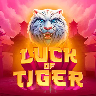 Luck of Tiger - Bitstake Casino