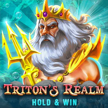 Triton's Realm - Bitstake Casino