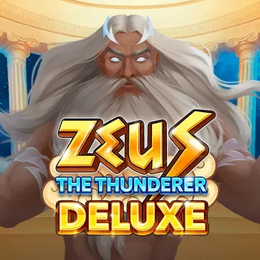 ZEUS THE THUNDERER DELUXE - Bitstake Casino