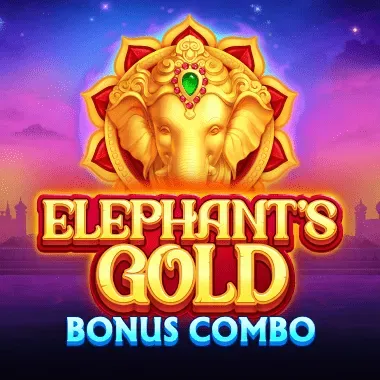 Elephat's Gold - Bitstake Casino