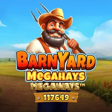 BarnYard - Bitstake Casino