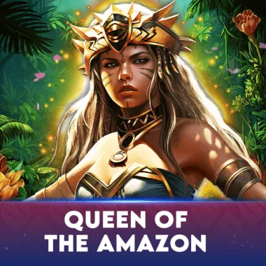 Queen of Amazon - Bitstake Casino