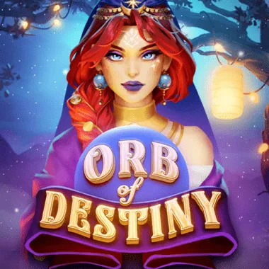 Orb of Destiny - Bitstake Casino