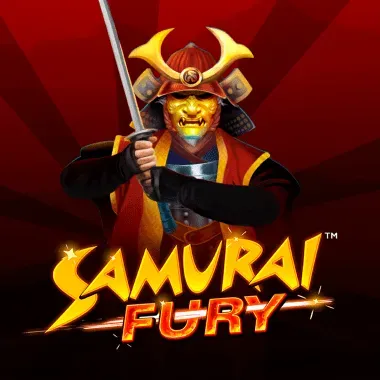 Samurai Fury - Bitstake Casino