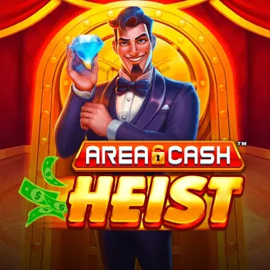 Heist - Bitstake Casino