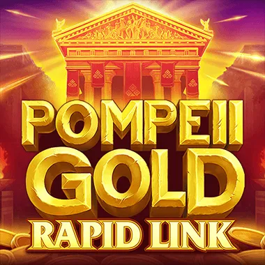 POMPEII GOLD: RAPID LINK - Bitstake Casino