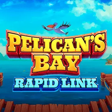 PELICAN'S BAY: RAPID LINK - Bitstake Casino