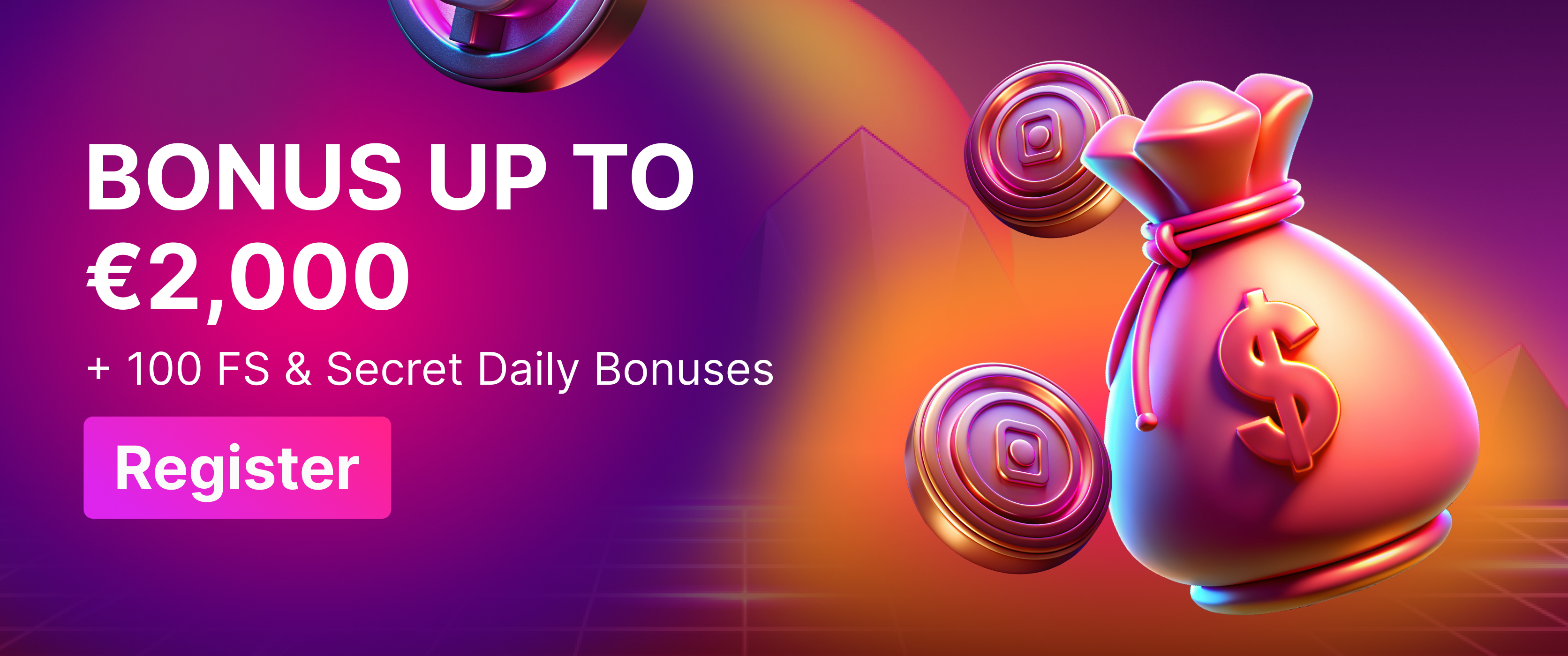 Bitstake Casino Welcome Bonus